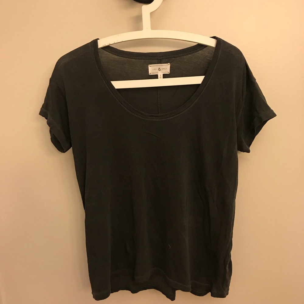 Lou and Grey T-shirt